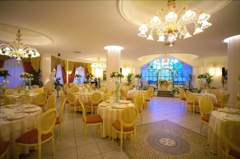 فندق La Rosa Dei Venti