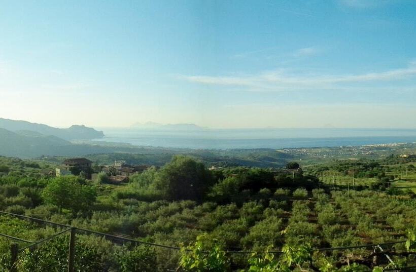 فندق La Rosa Dei Venti