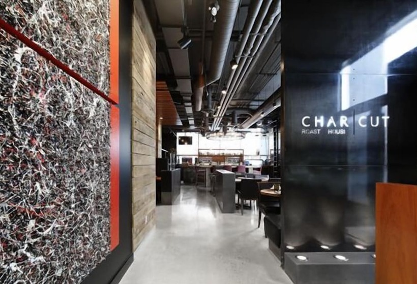 فندق Le Germain Calgary