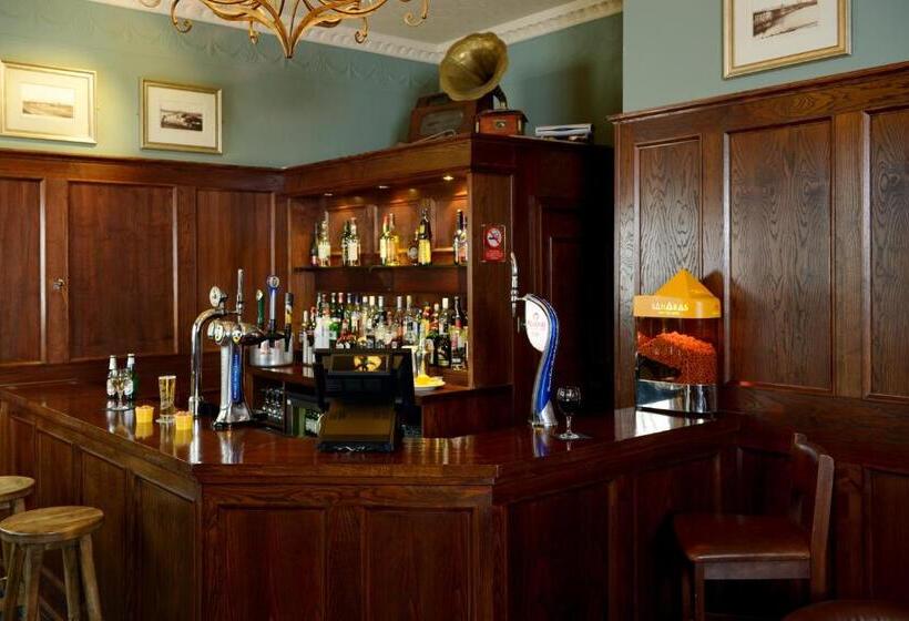 Hotel Majestic