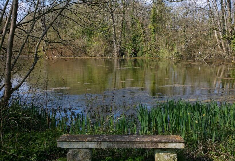 Norton Park Hotel, Spa & Manor House   Winchester