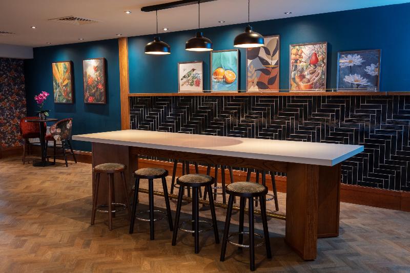 Norton Park Hotel, Spa & Manor House   Winchester