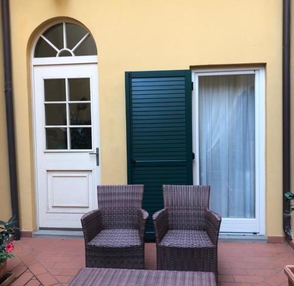 Hotel Palazzo Trevi Charming House