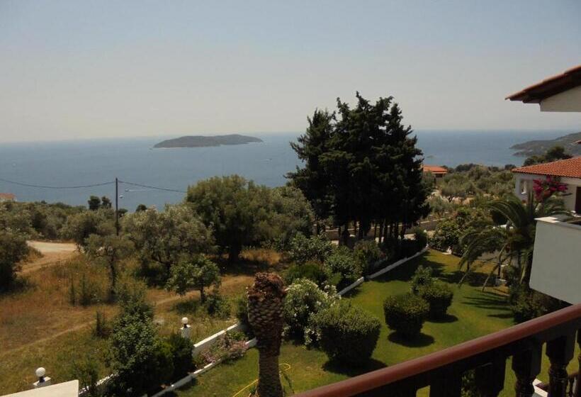 هتل Paradise