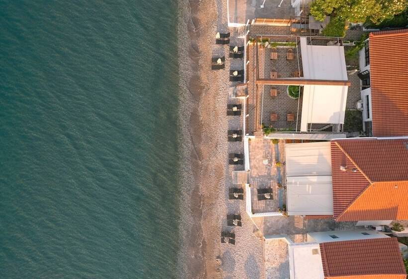 هتل Potokaki Beachfront