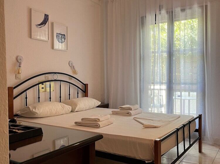 هتل Potokaki Beachfront