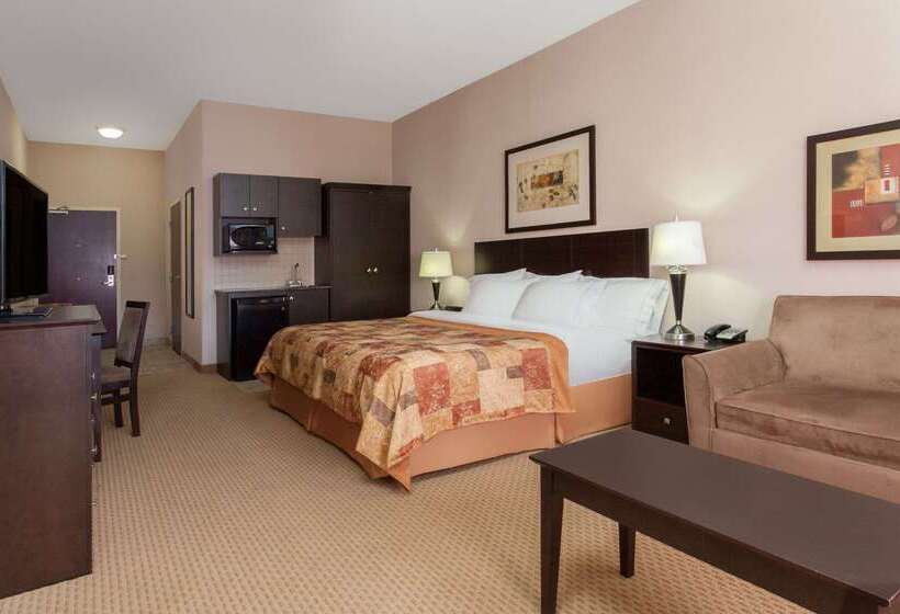 בית מלון כפרי Ramada By Wyndham Brooks