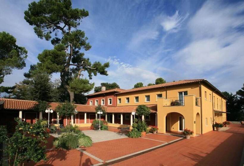 هتل Relais Villa Matarazzo