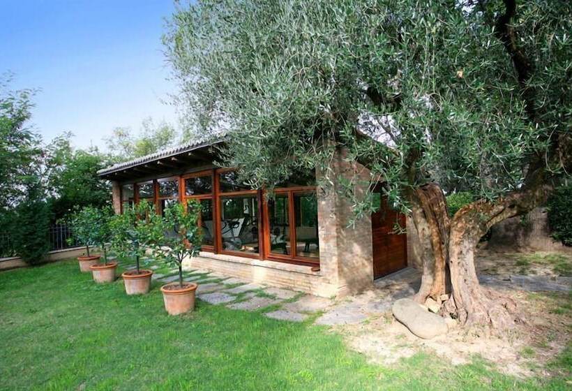 هتل Relais Villa Matarazzo