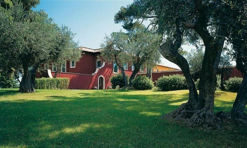 هتل Relais Villa Matarazzo