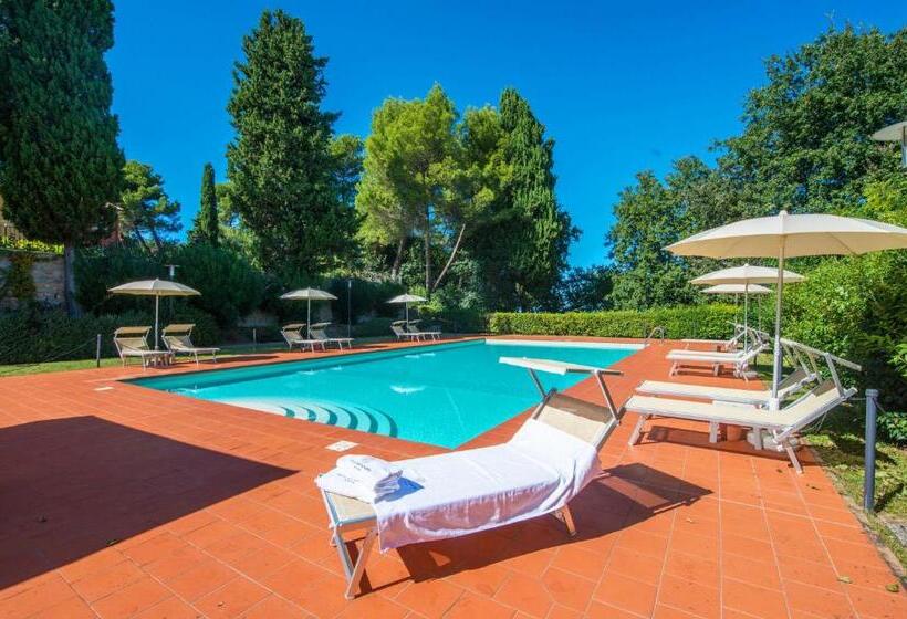 هتل Relais Villa Matarazzo