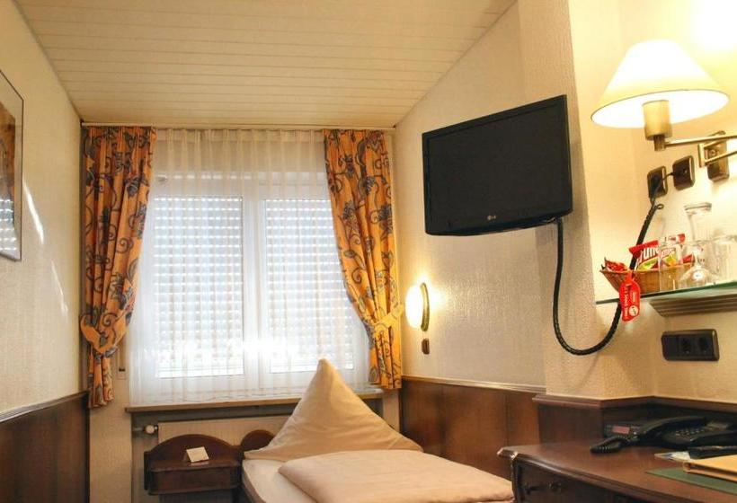 בית מלון כפרי Rokokohaus