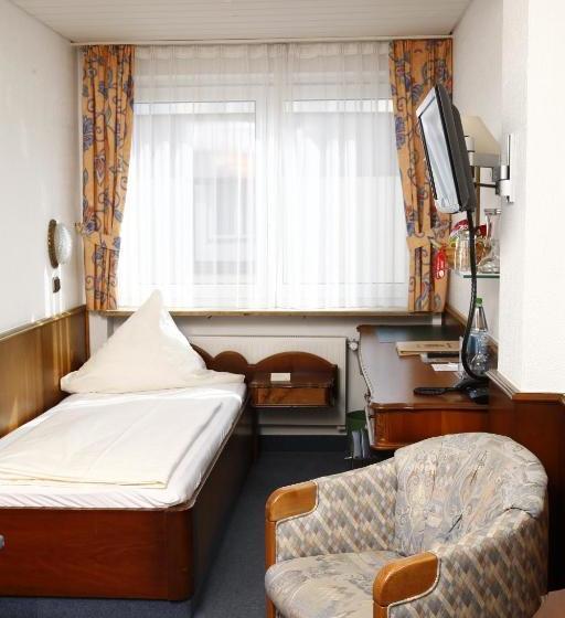 בית מלון כפרי Rokokohaus