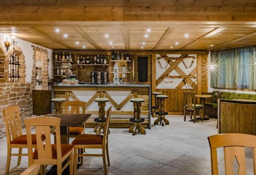 فندق Rosa Degli Angeli