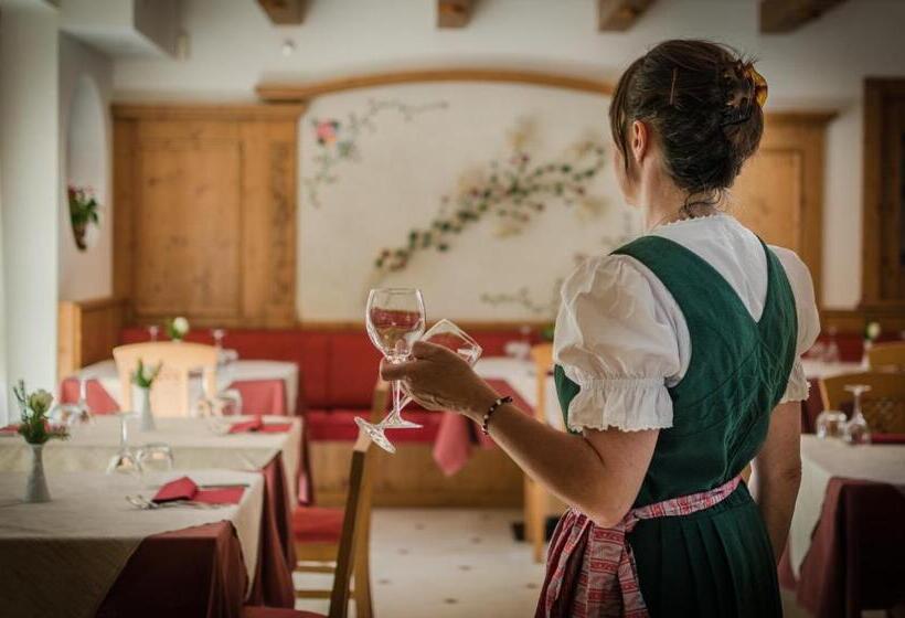 فندق Rosa Degli Angeli