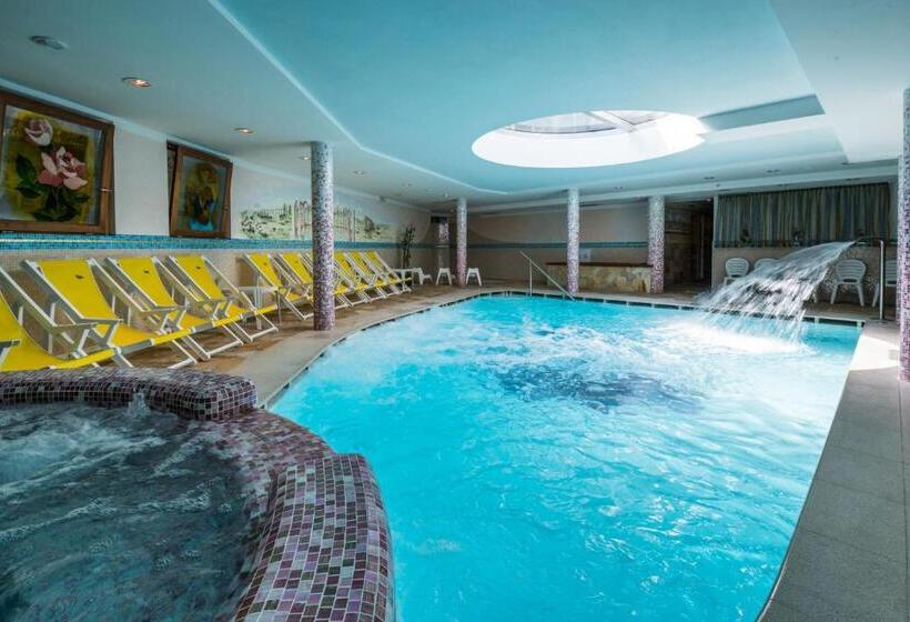 فندق Rosa Degli Angeli