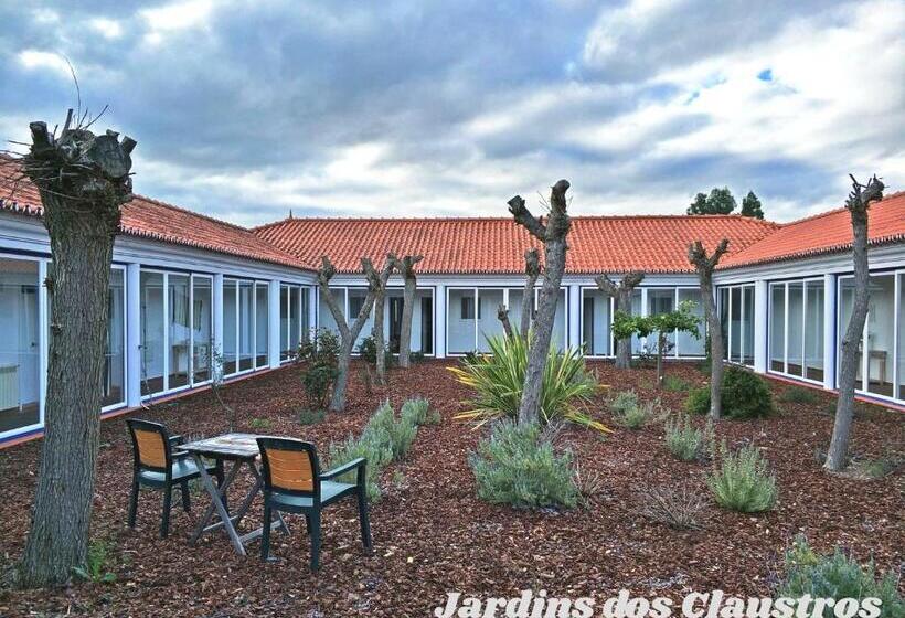 호텔 Rural Da Ameira