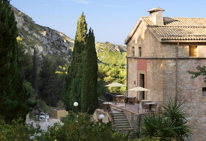 فندق ريفى Petit Hotel Hostatgeria La Victoria