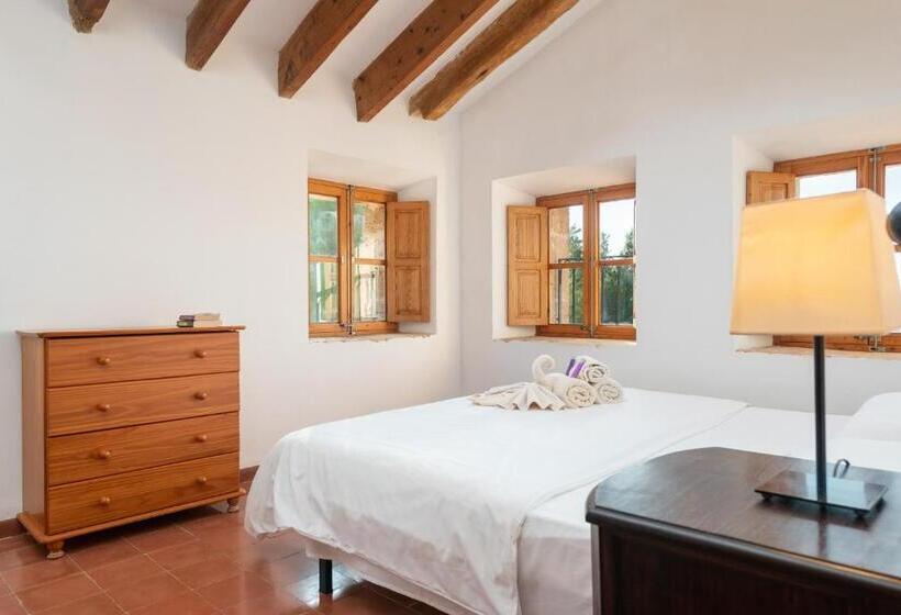 فندق ريفى Petit Hotel Hostatgeria La Victoria