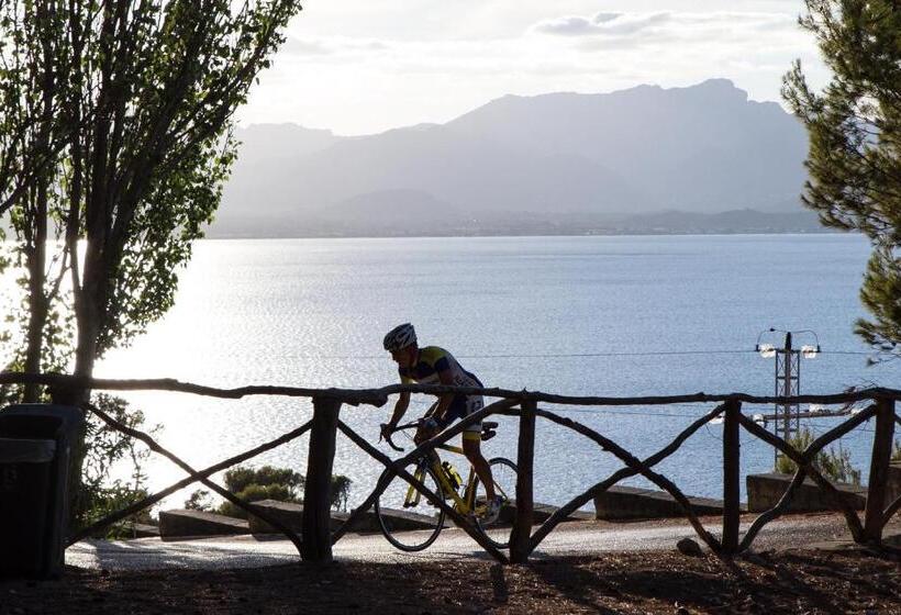 فندق ريفى Petit Hotel Hostatgeria La Victoria