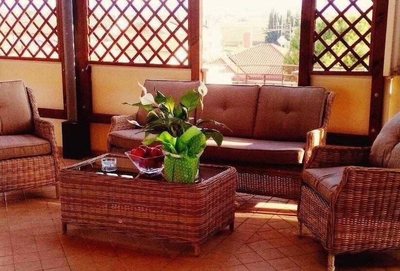فندق San Clemente