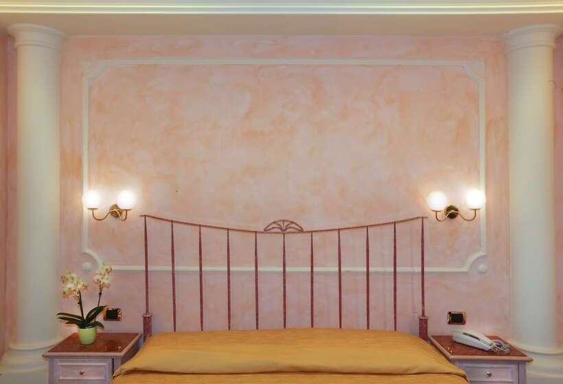 فندق San Clemente