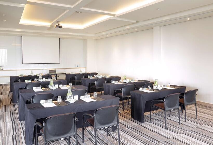 酒店 Southern Sun Hyde Park Sandton