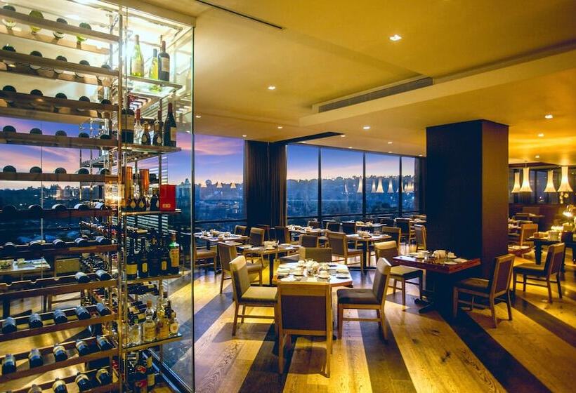 酒店 Southern Sun Hyde Park Sandton