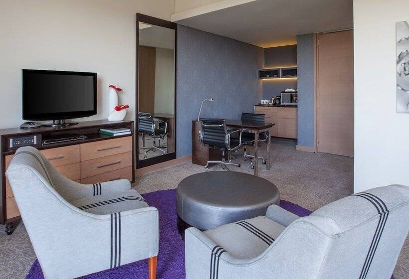 酒店 Southern Sun Hyde Park Sandton