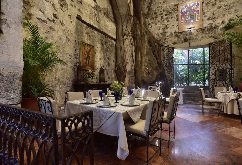 בית מלון כפרי & Spa Hacienda De Cortes