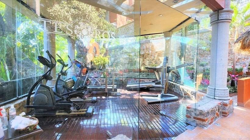 בית מלון כפרי & Spa Hacienda De Cortes