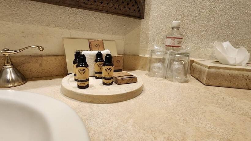 בית מלון כפרי & Spa Hacienda De Cortes