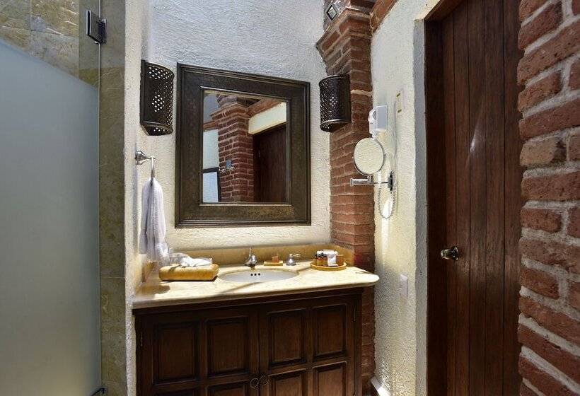 בית מלון כפרי & Spa Hacienda De Cortes