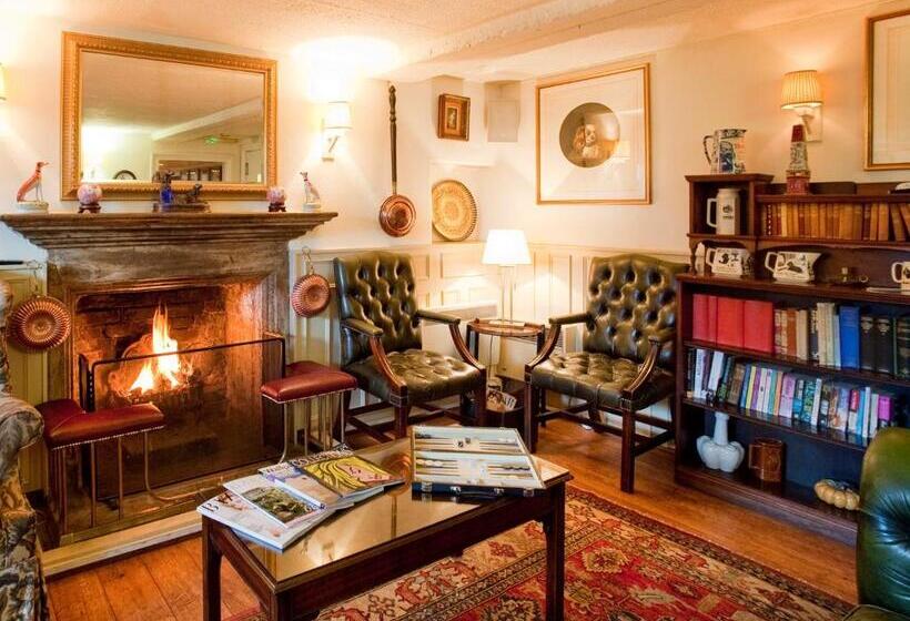 فندق The Acorn Inn
