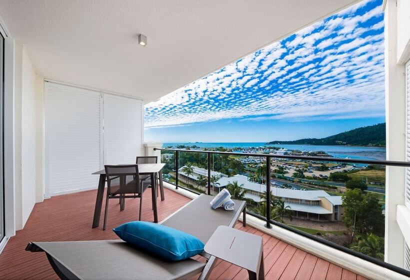 Отель The Sebel Whitsundays