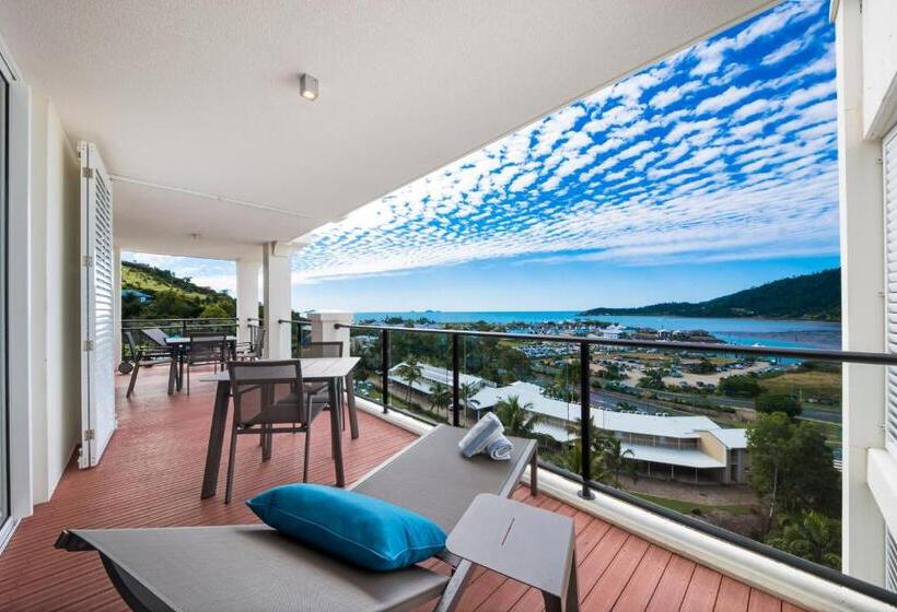Отель The Sebel Whitsundays