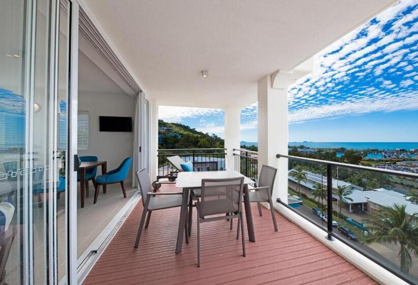 Отель The Sebel Whitsundays