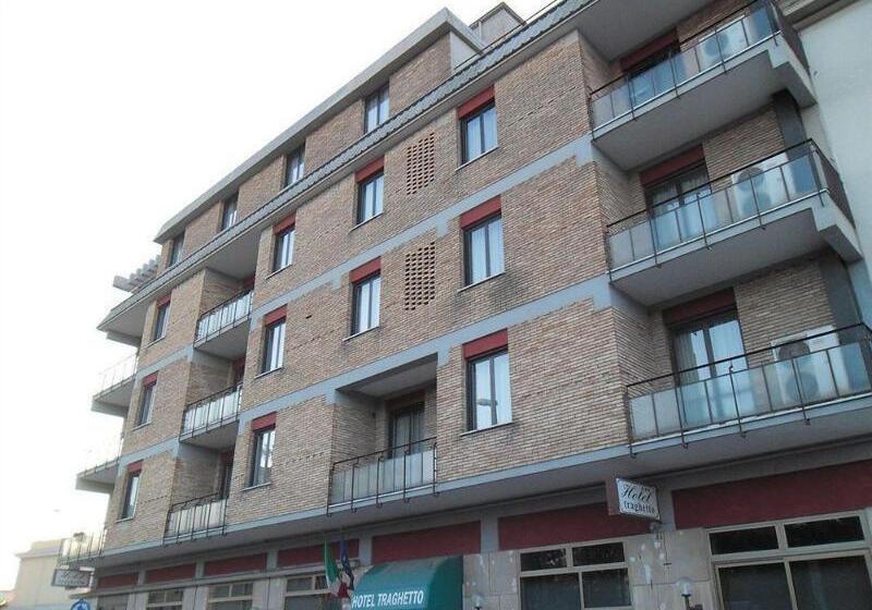 Hotel Traghetto