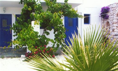 Hotel Piliouris Studios