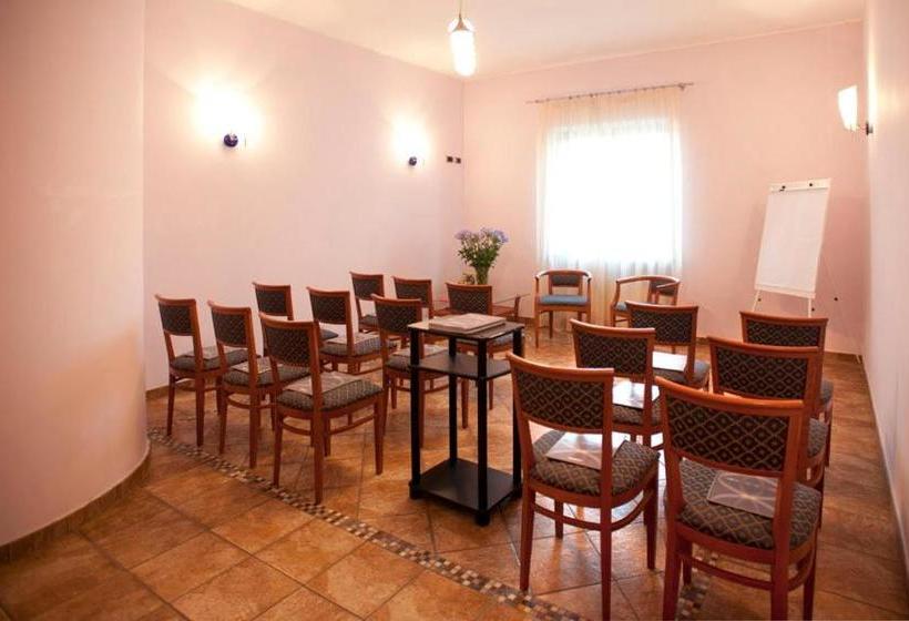 בית מלון כפרי Wine  Munin