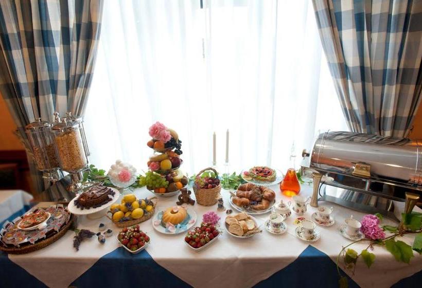 בית מלון כפרי Wine  Munin