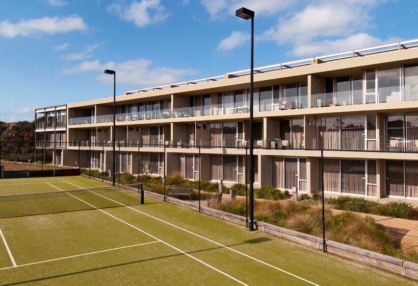 هتل Wyndham Resort Torquay