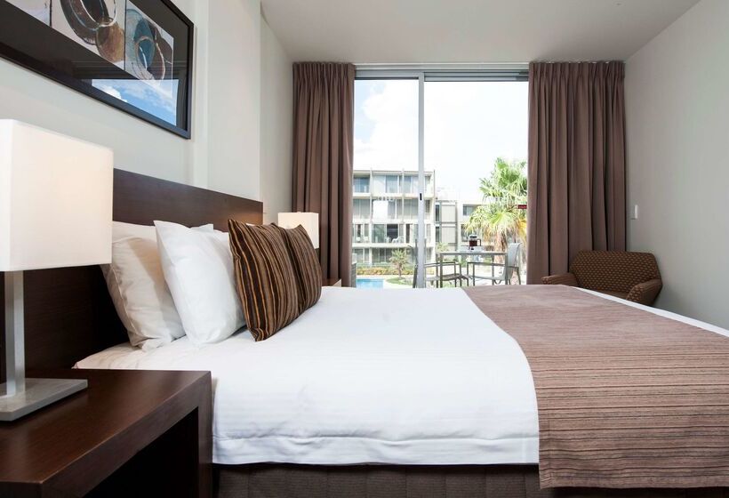 هتل Wyndham Resort Torquay