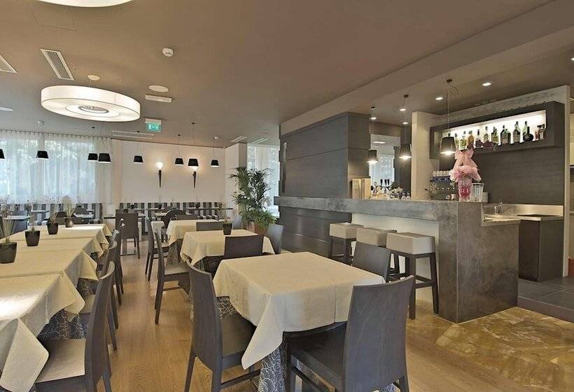 Zen Hotel Versilia