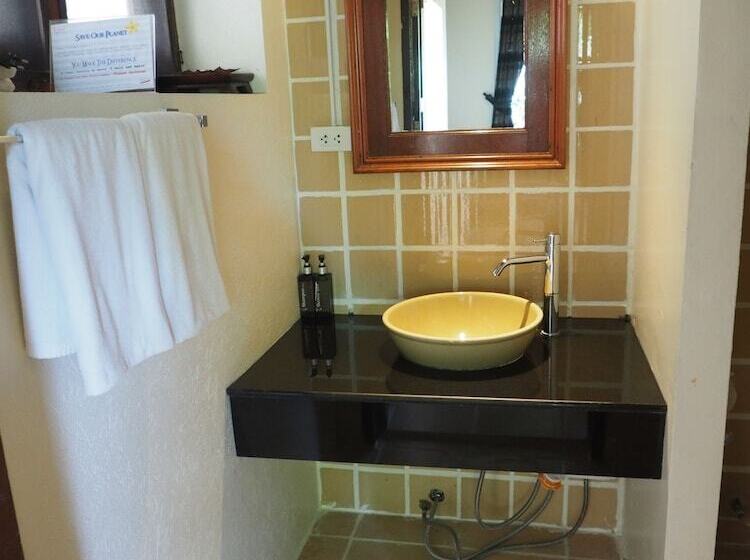 Lima Bella Resort
