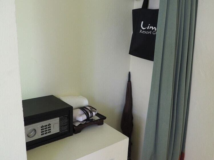 Lima Bella Resort