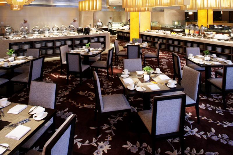 Millennium Hotel Wuxi