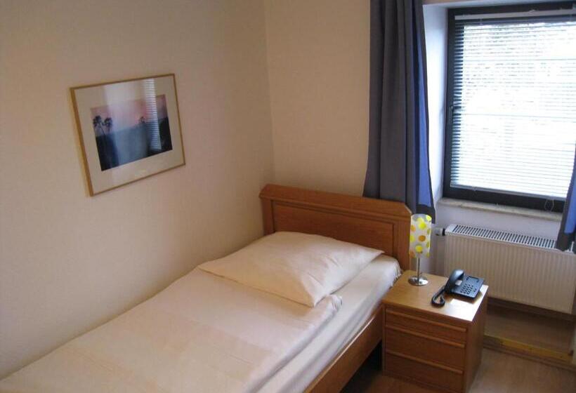 Posthotel Hans Sacks