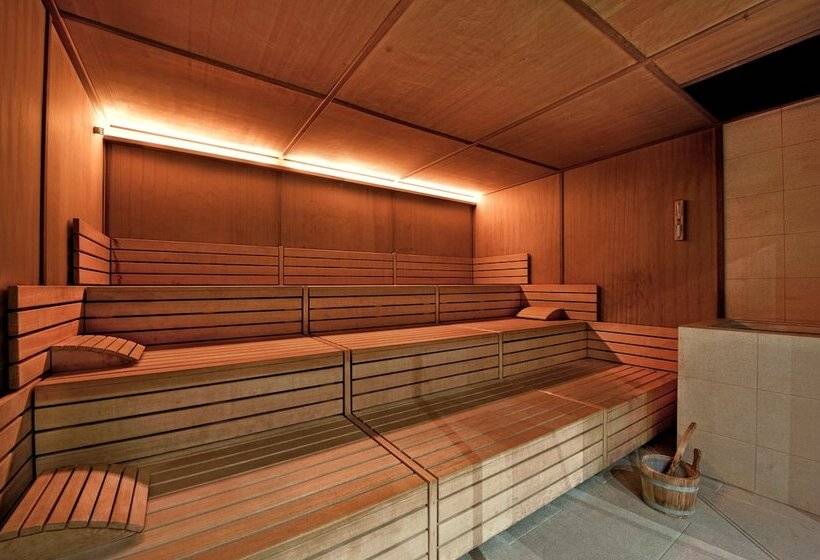 استراحتگاه Basiliani   Cdshotels