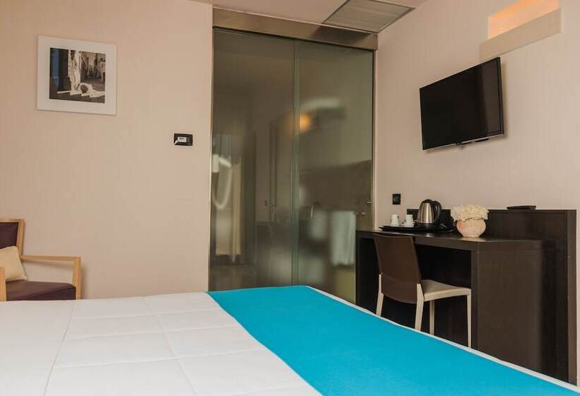 استراحتگاه Basiliani   Cdshotels